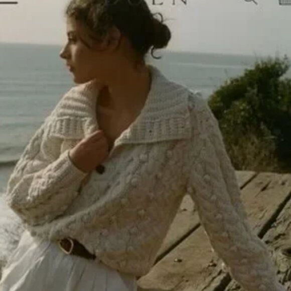 Doen Sweaters - Doen Nuage